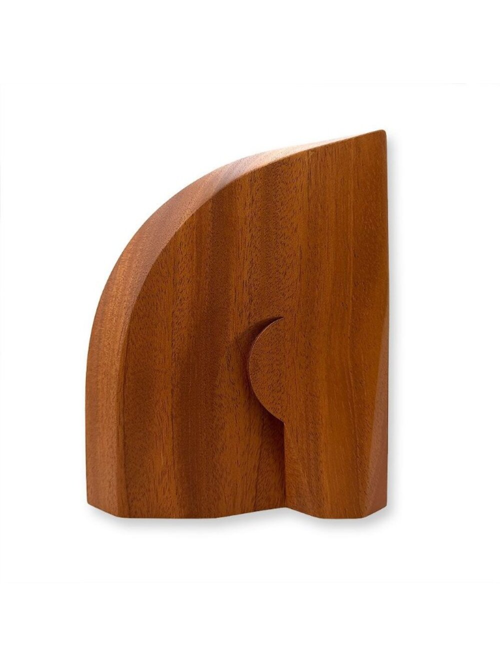 Hermes Book End Halzan Interior